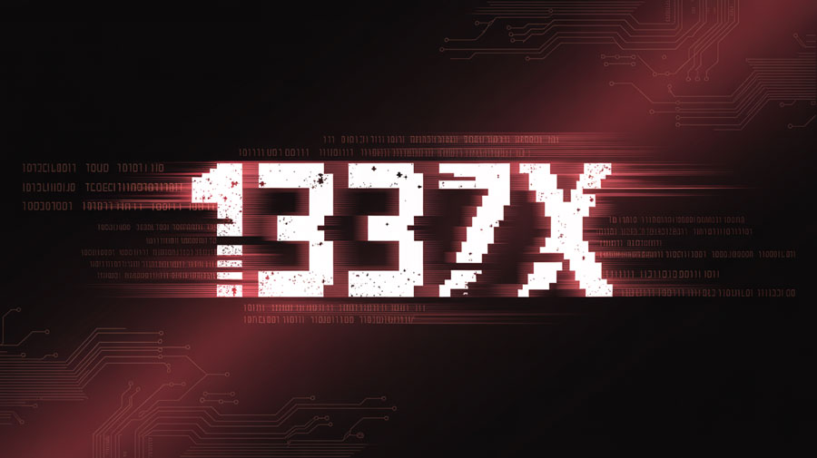 1337x